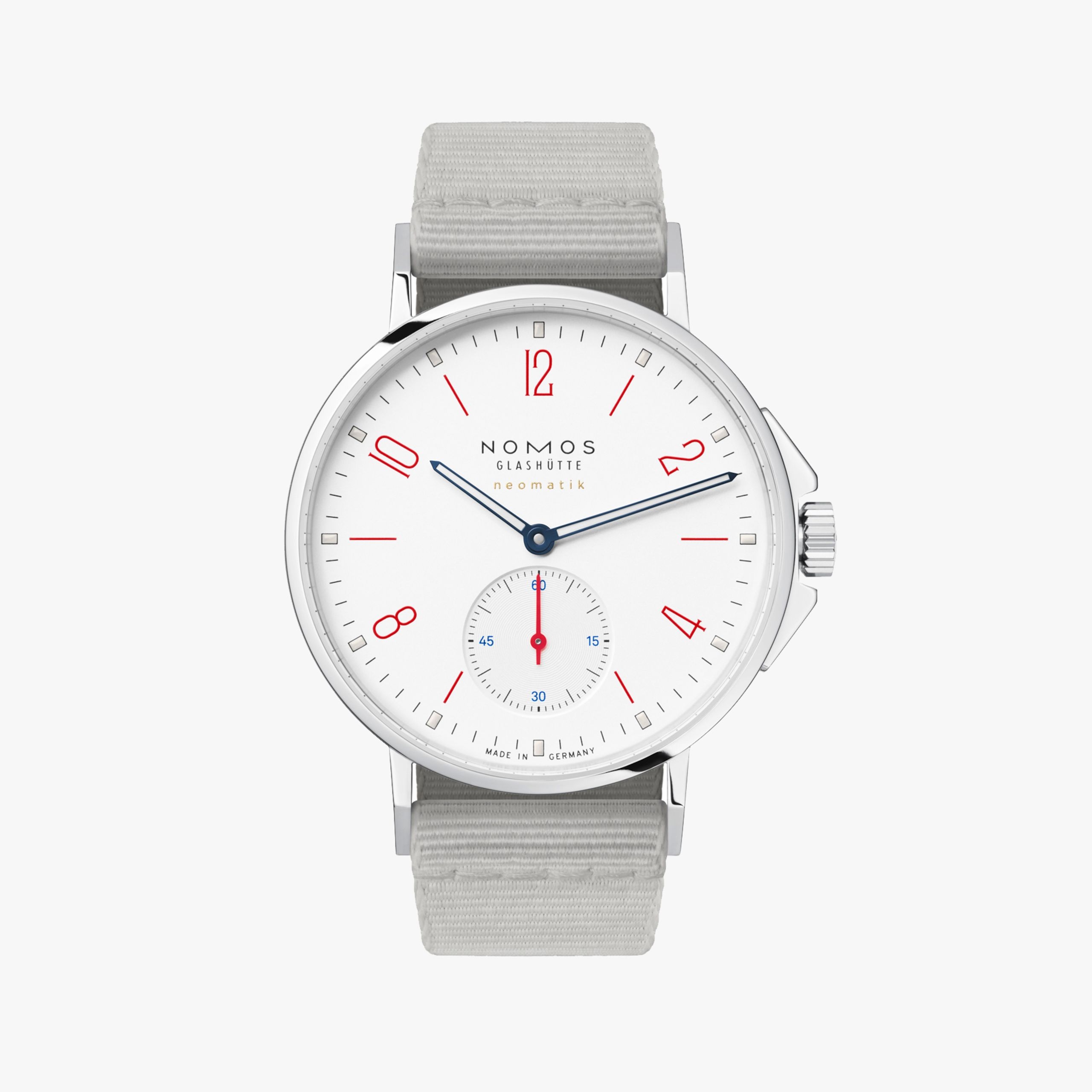 NOMOS Glashütte(ノモス グラスヒュッテ)
