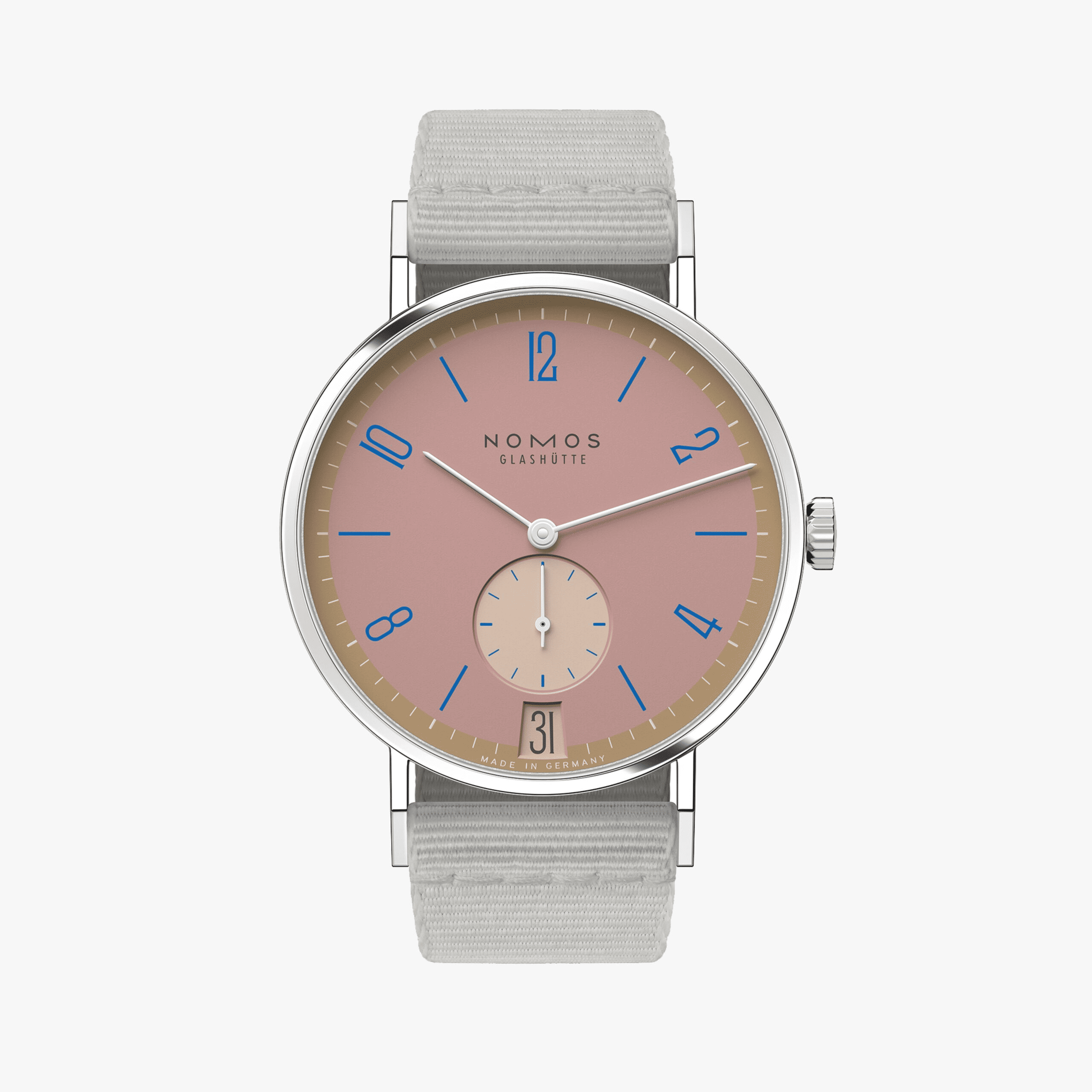 NOMOS Glashütte(ノモス グラスヒュッテ)
