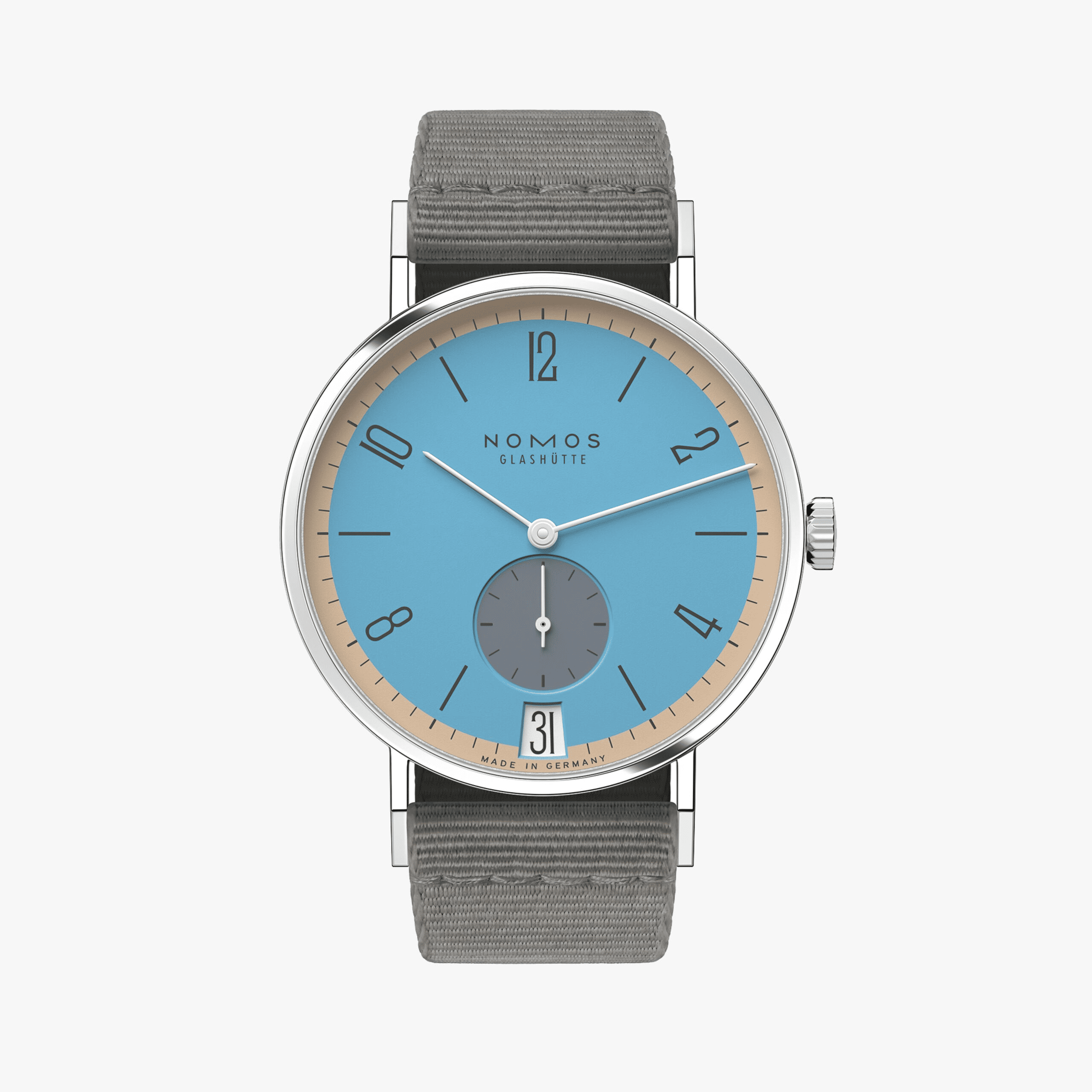 NOMOS Glashütte(ノモス グラスヒュッテ)

