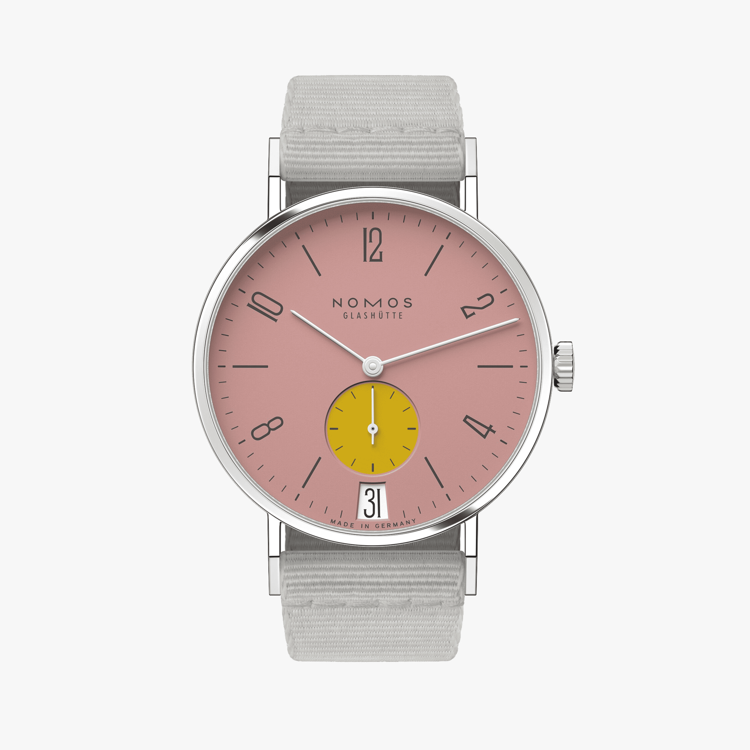 NOMOS Glashütte(ノモス グラスヒュッテ)
