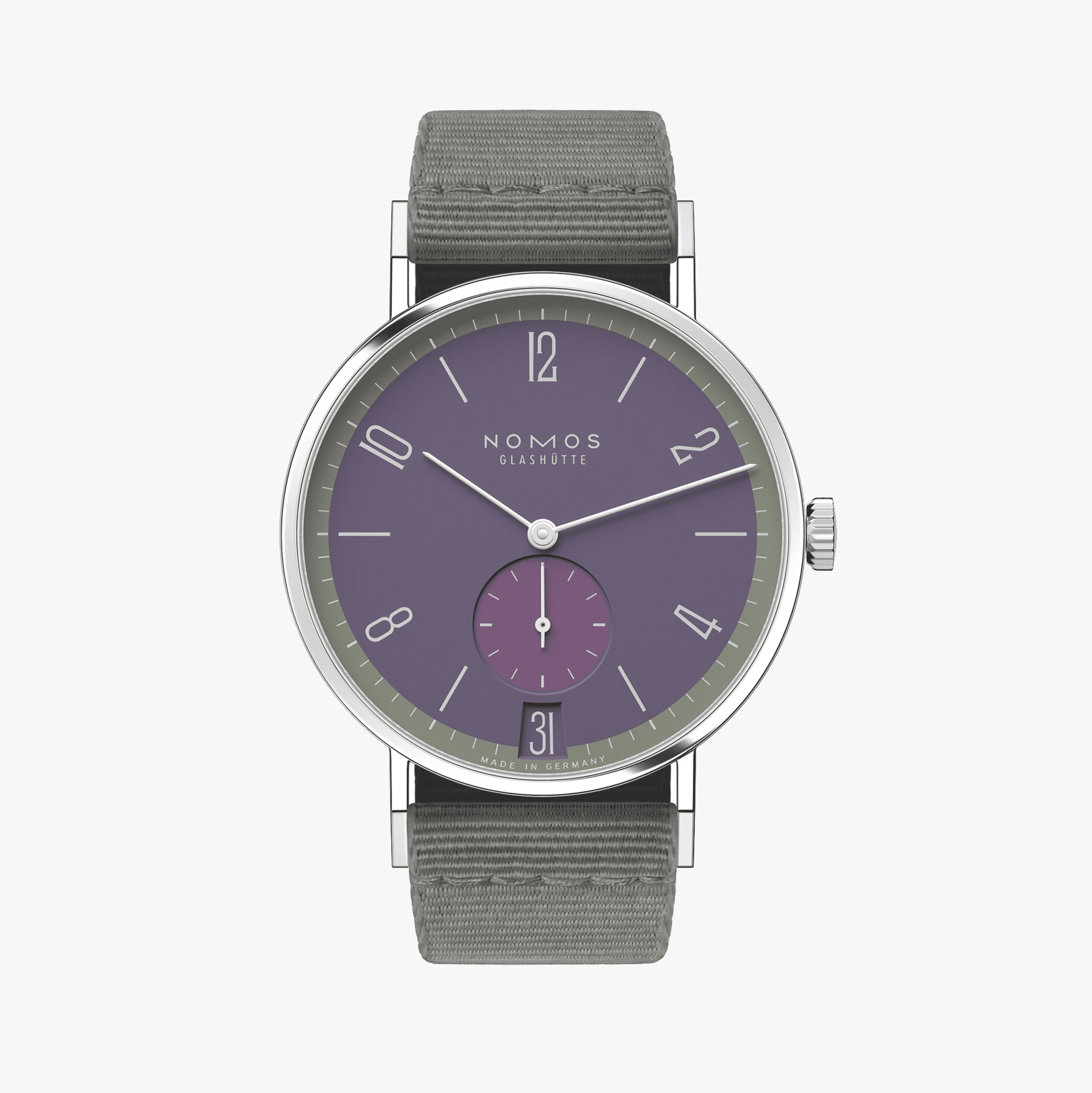 NOMOS Glashütte(ノモス グラスヒュッテ)

