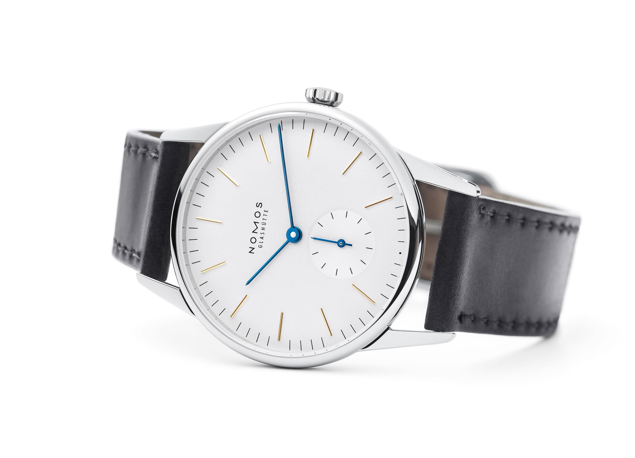 NOMOS Glashütte(ノモス グラスヒュッテ)
