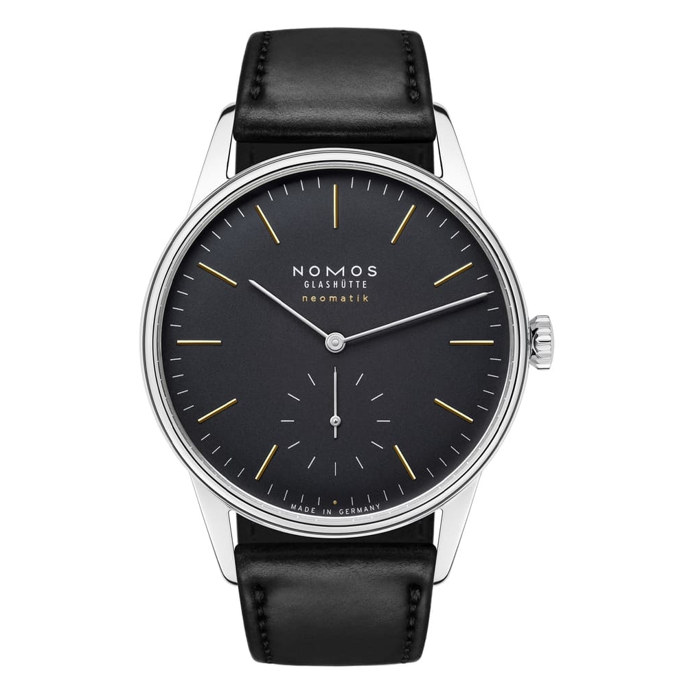 NOMOS Glashütte(ノモス グラスヒュッテ)
