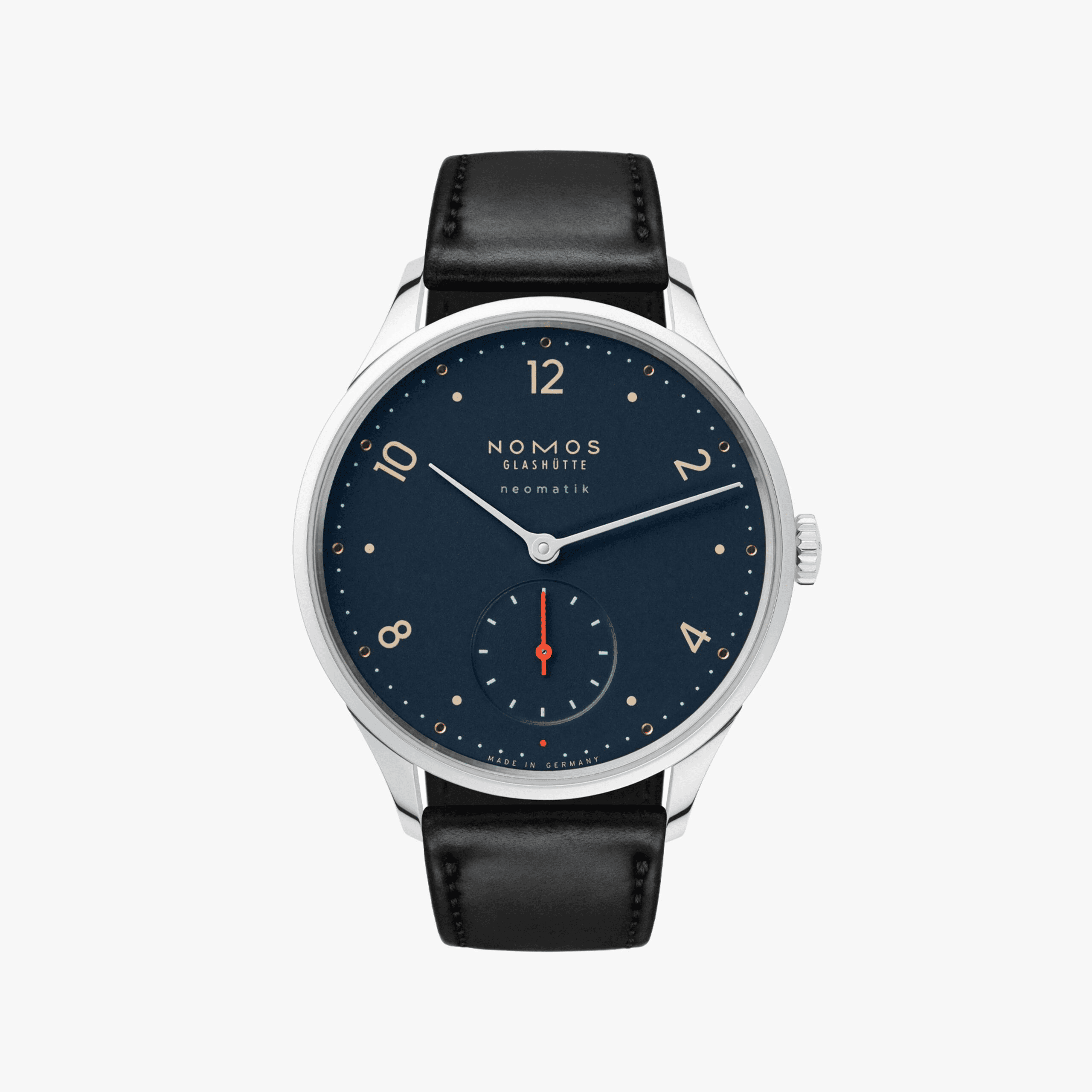 NOMOS Glashütte(ノモス グラスヒュッテ)
