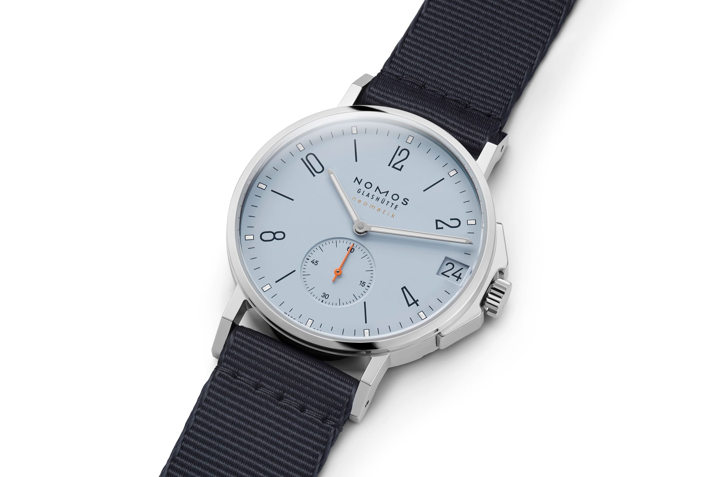 NOMOS Glashütte(ノモス グラスヒュッテ)
