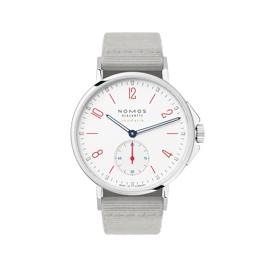 NOMOS Glashütte(ノモス グラスヒュッテ)
