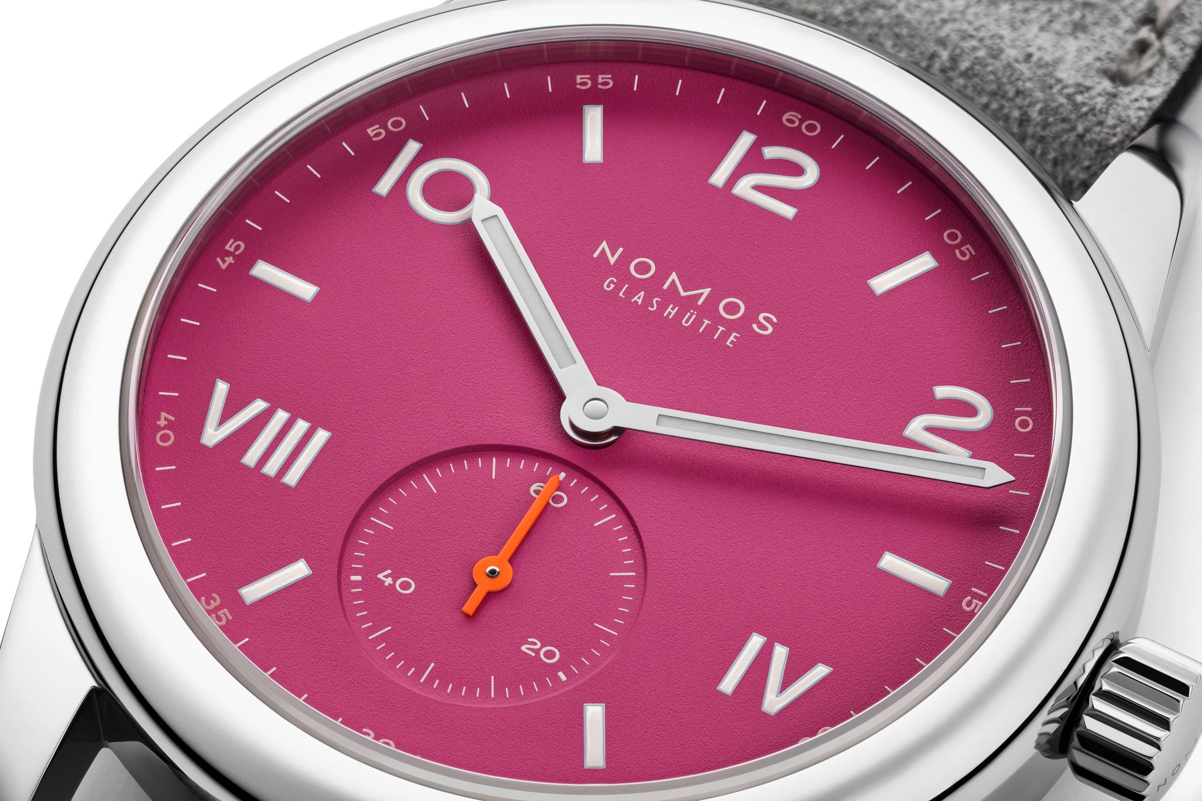 NOMOS Glashütte(ノモス グラスヒュッテ)

