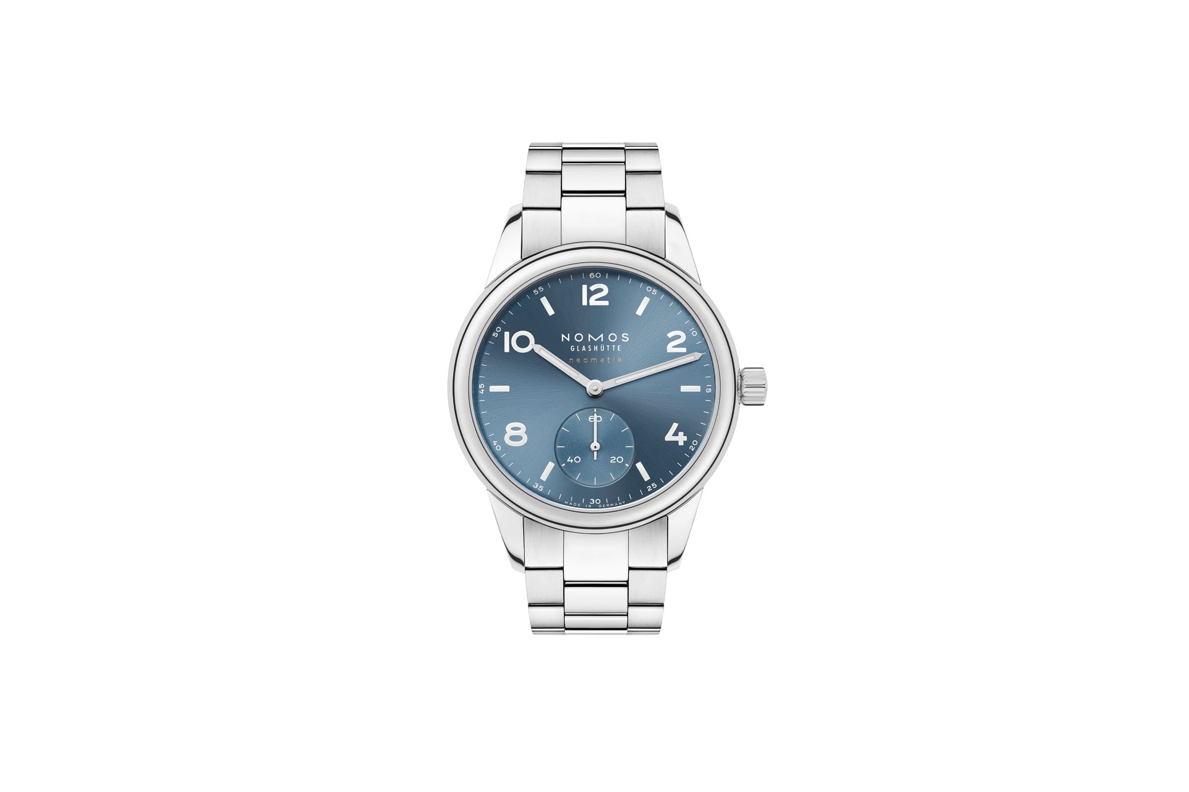 NOMOS Glashütte(ノモス グラスヒュッテ)
