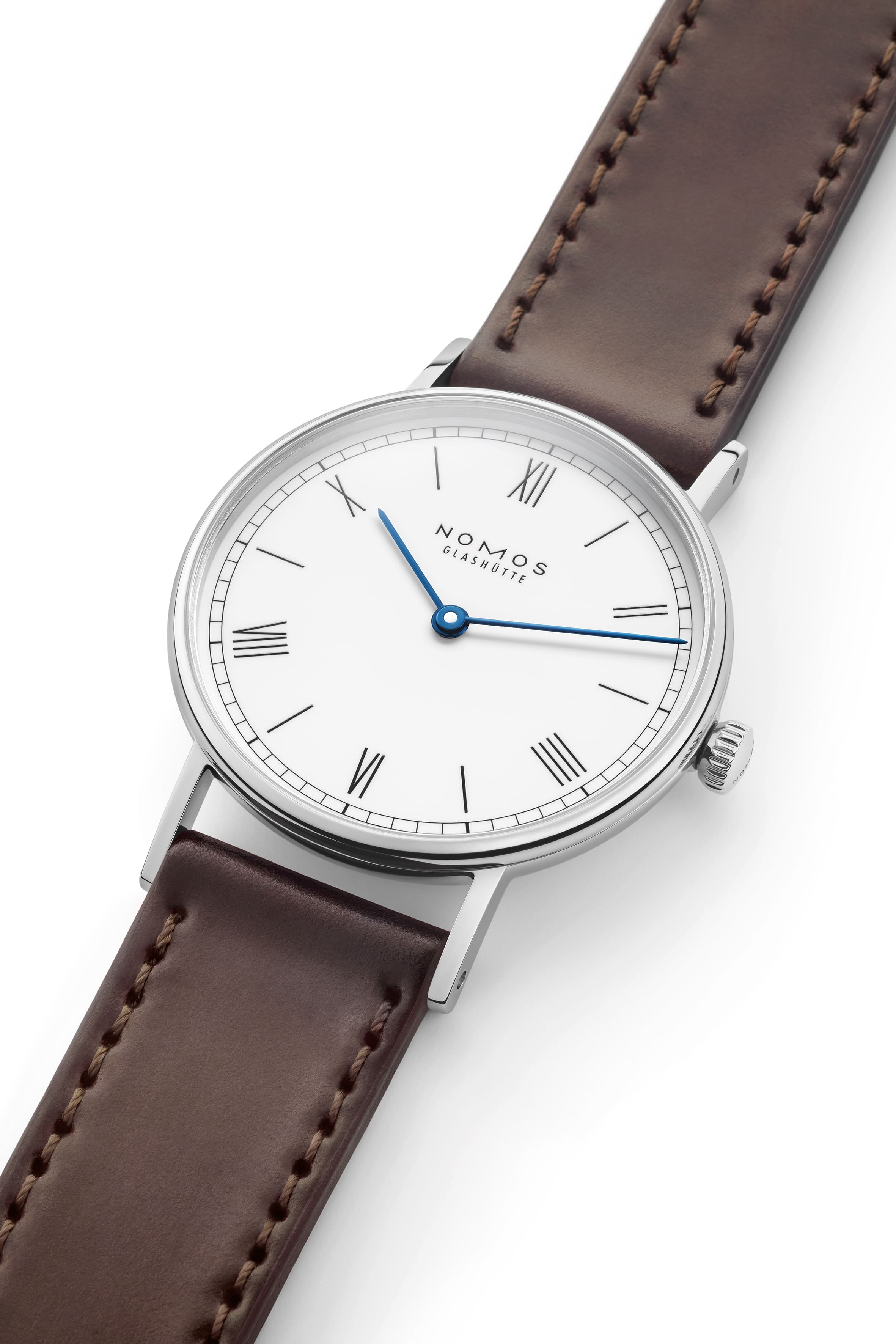 NOMOS Glashütte(ノモス グラスヒュッテ)
