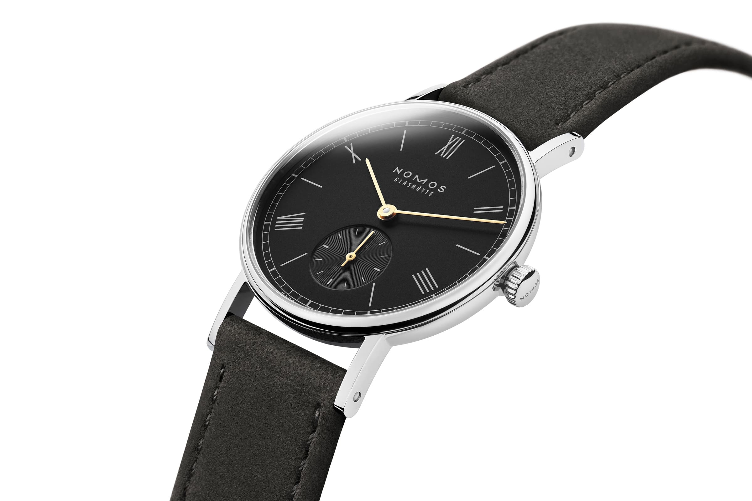 NOMOS Glashütte(ノモス グラスヒュッテ)
