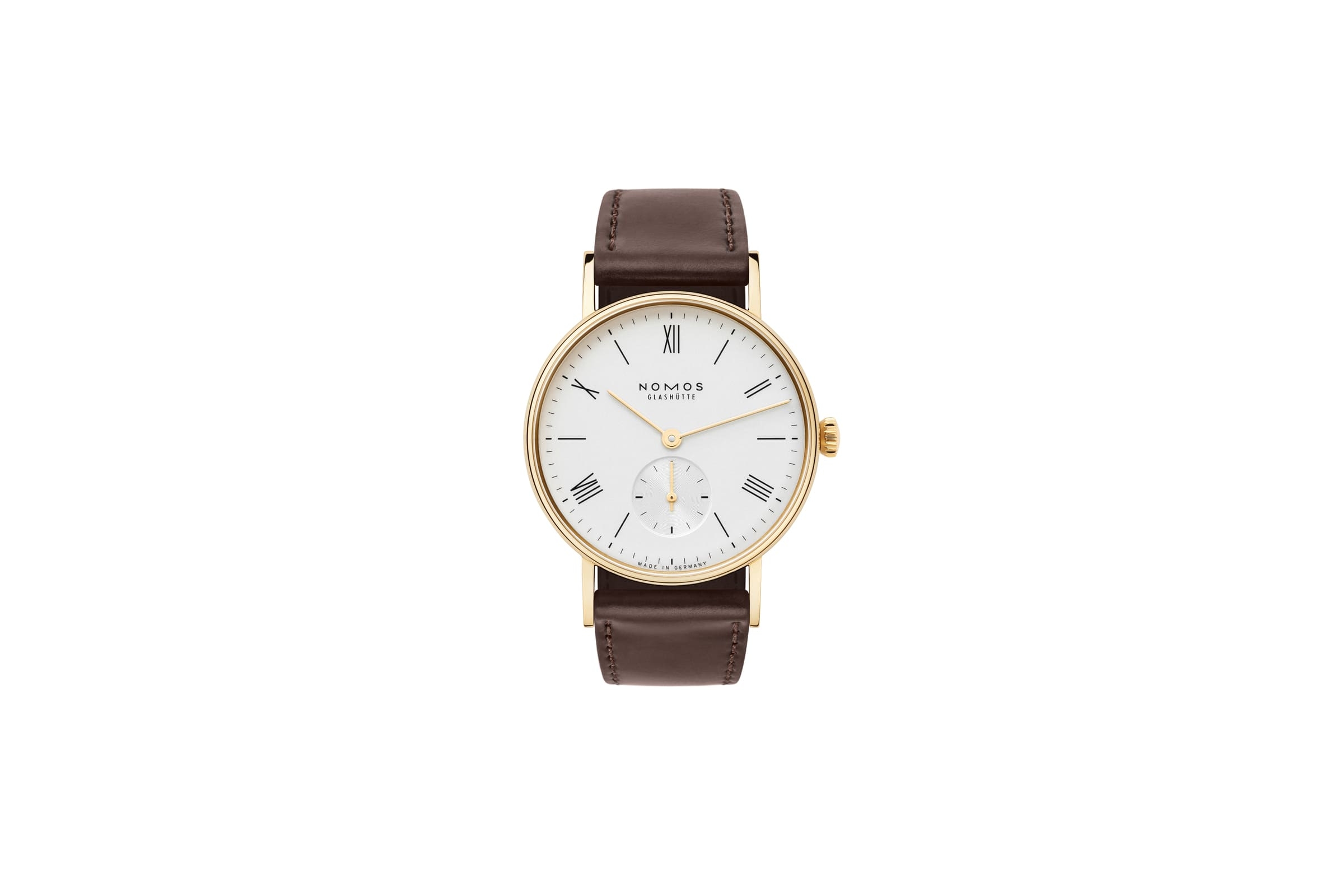 NOMOS Glashütte(ノモス グラスヒュッテ)
