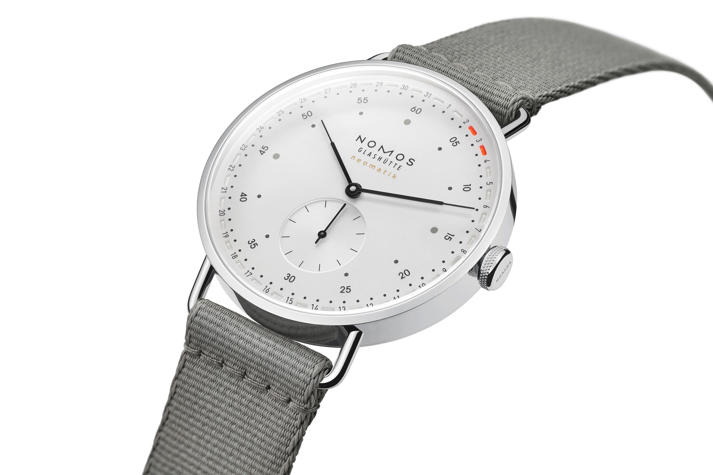 NOMOS Glashütte(ノモス グラスヒュッテ)
