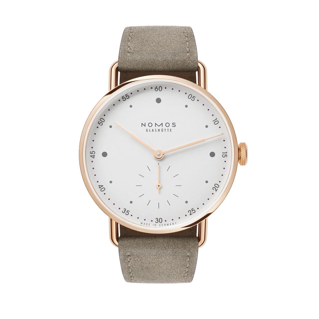 NOMOS Glashütte(ノモス グラスヒュッテ)
