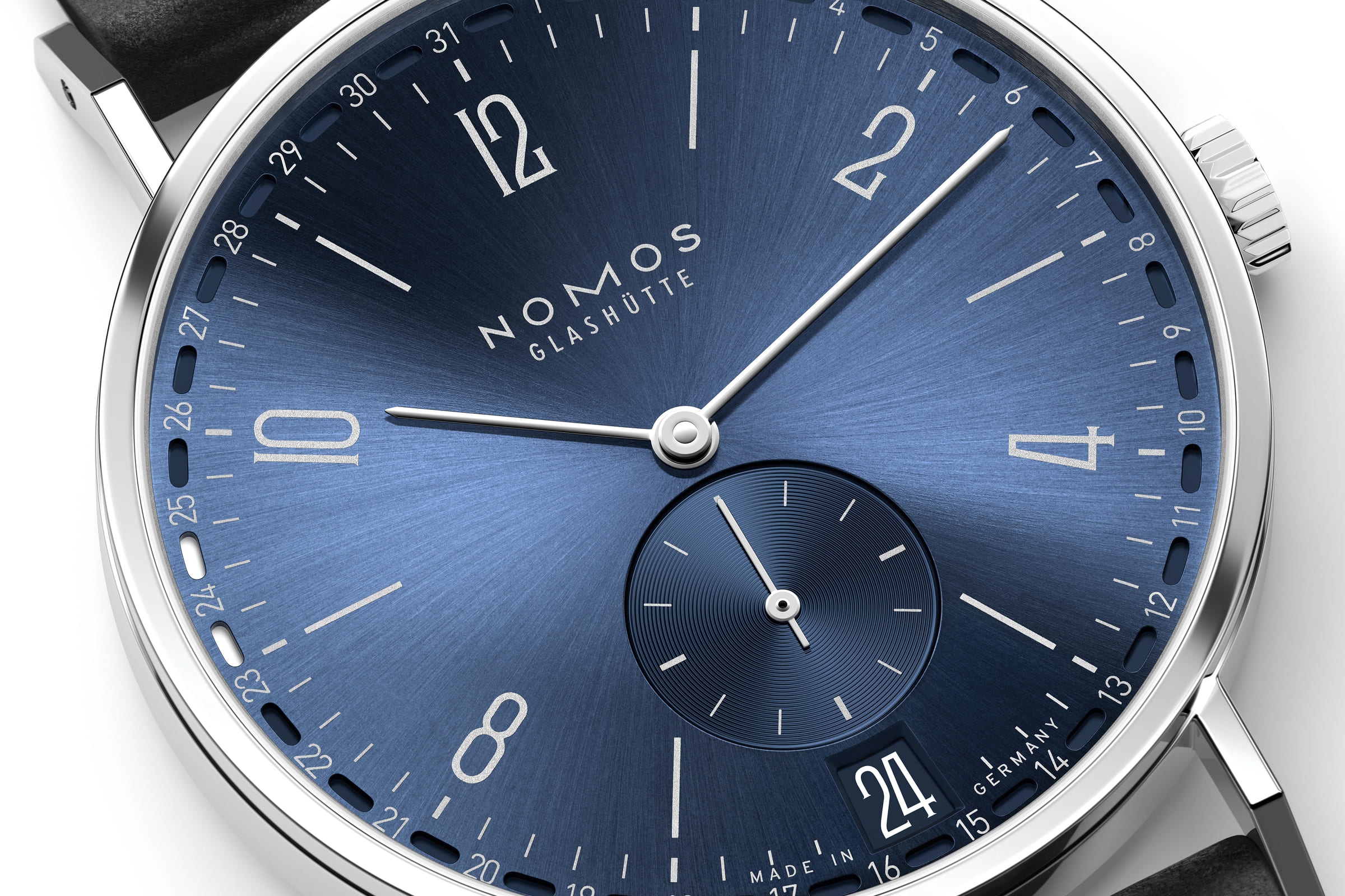 NOMOS Glashütte(ノモス グラスヒュッテ)
