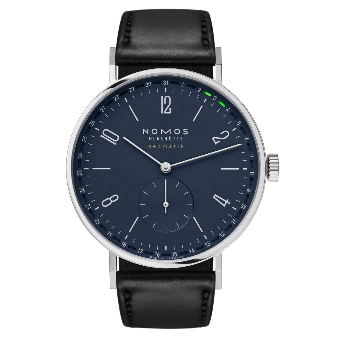 NOMOS Glashütte(ノモス グラスヒュッテ)
