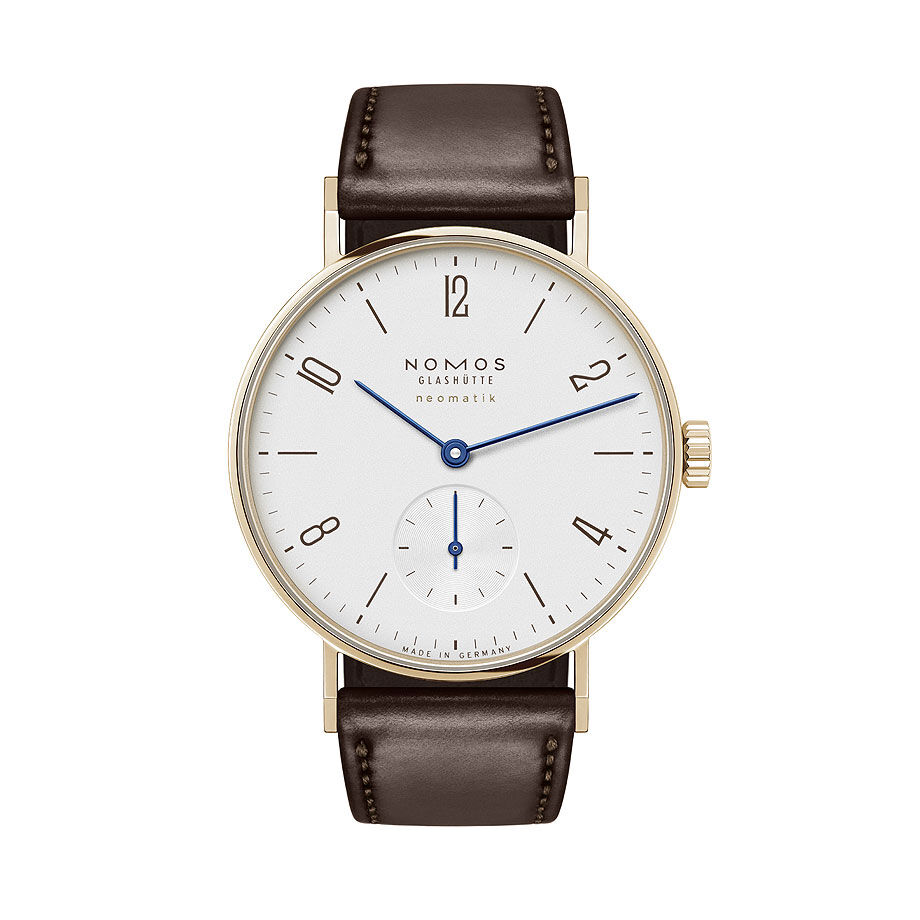NOMOS Glashütte(ノモス グラスヒュッテ)
