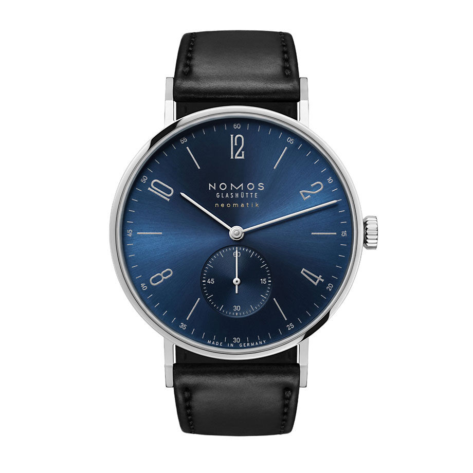 NOMOS Glashütte(ノモス グラスヒュッテ)
