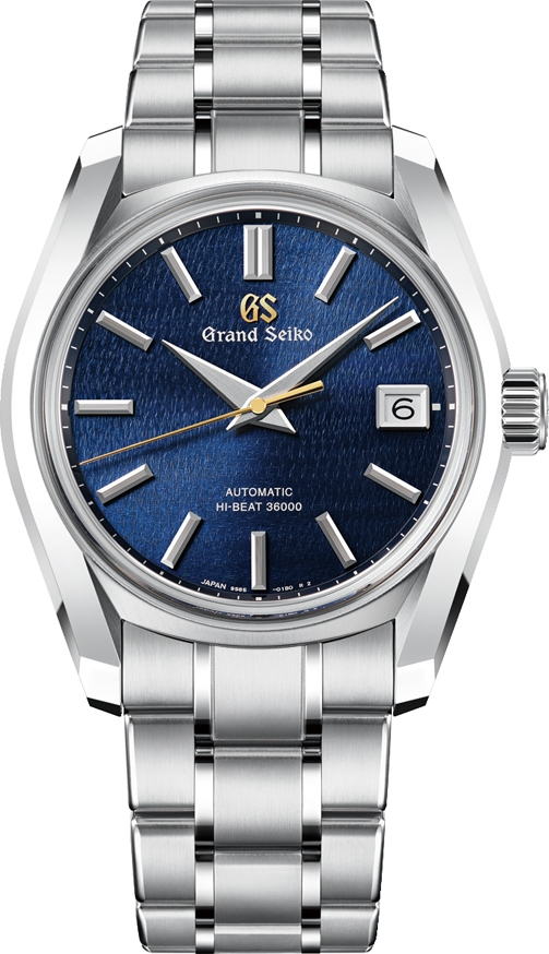 (グランドセイコー)
