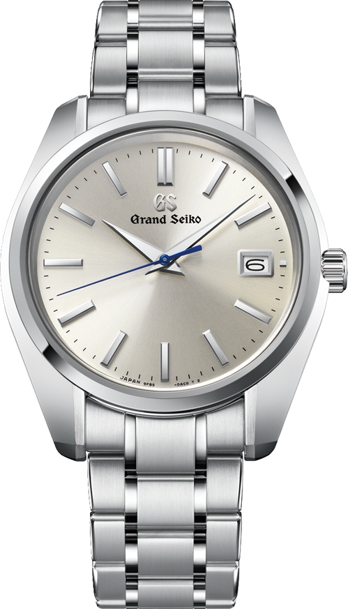 (グランドセイコー)
