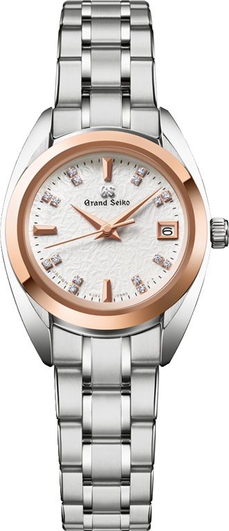 (グランドセイコー)
