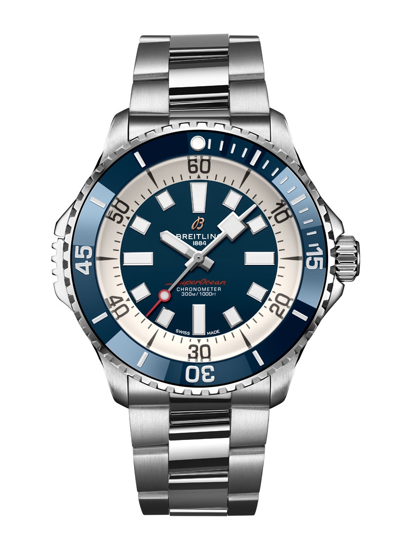 BREITLING(ブライトリング)
