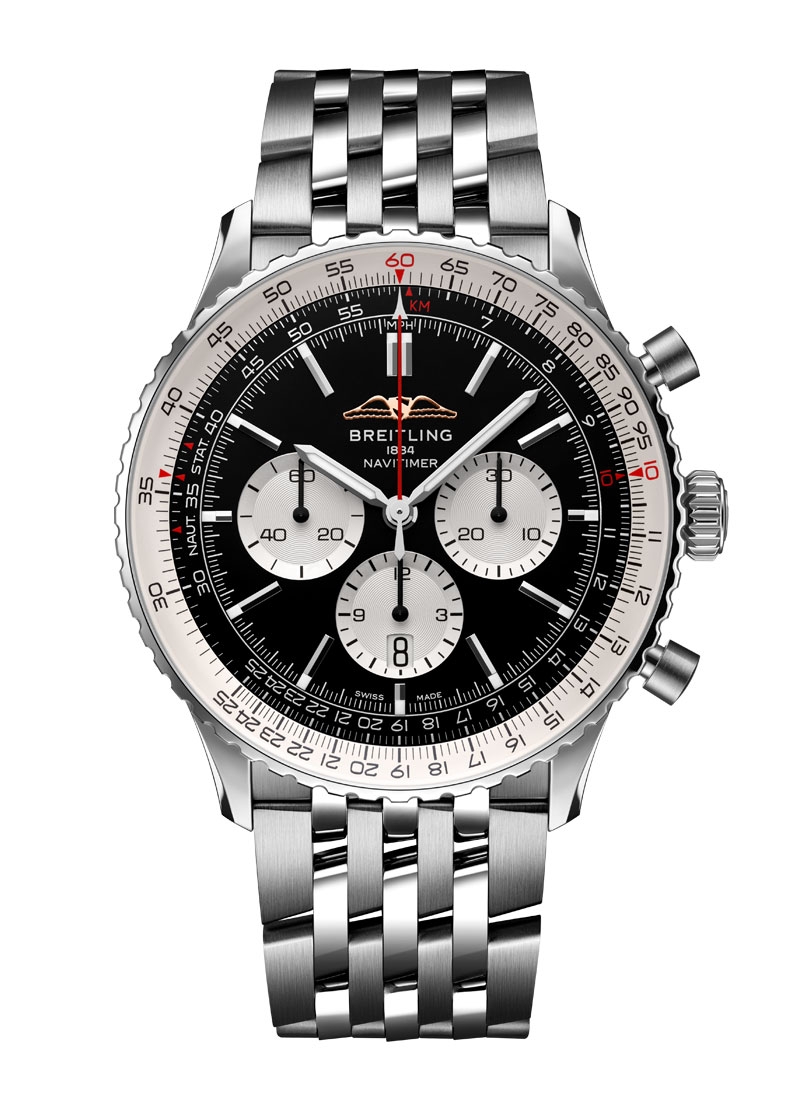 BREITLING(ブライトリング)

