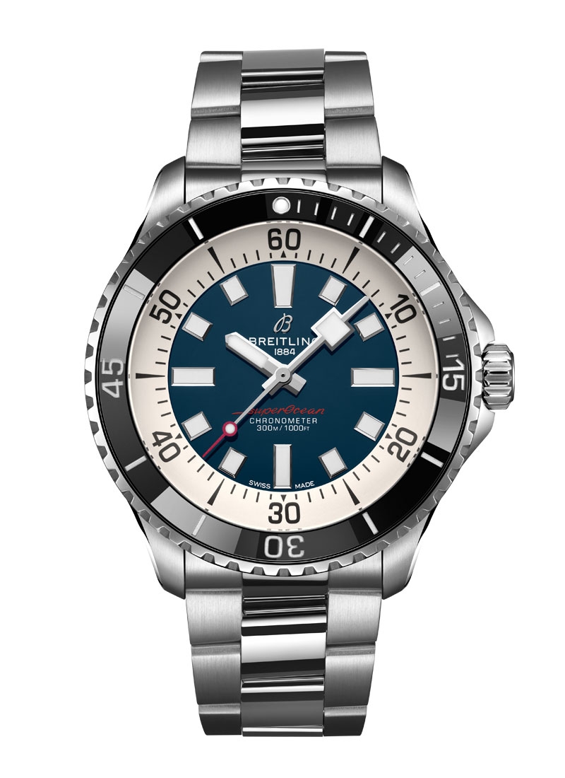 BREITLING(ブライトリング)
