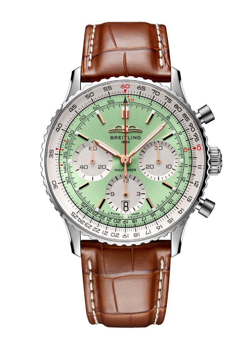 BREITLING(ブライトリング)
