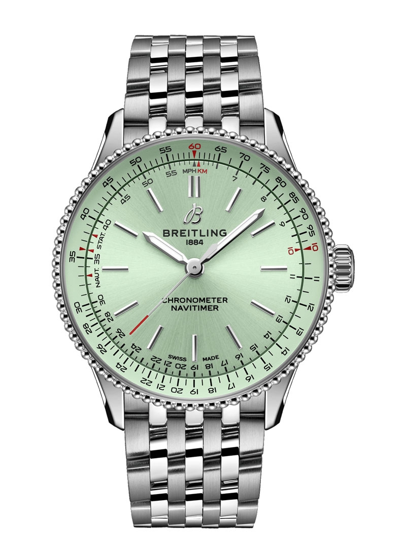 BREITLING(ブライトリング)

