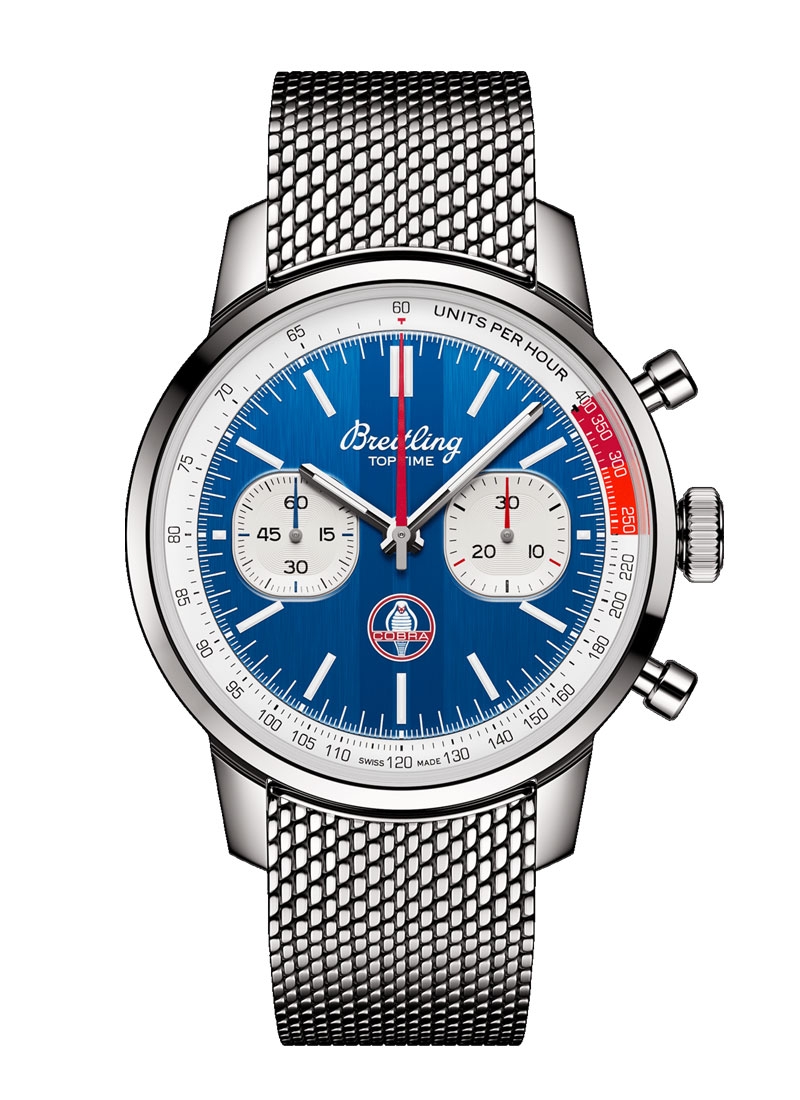 BREITLING(ブライトリング)
