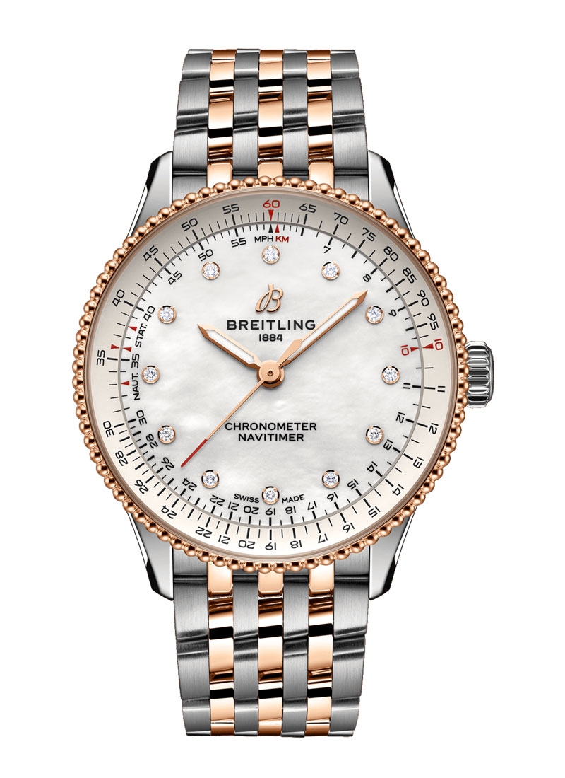BREITLING(ブライトリング)
