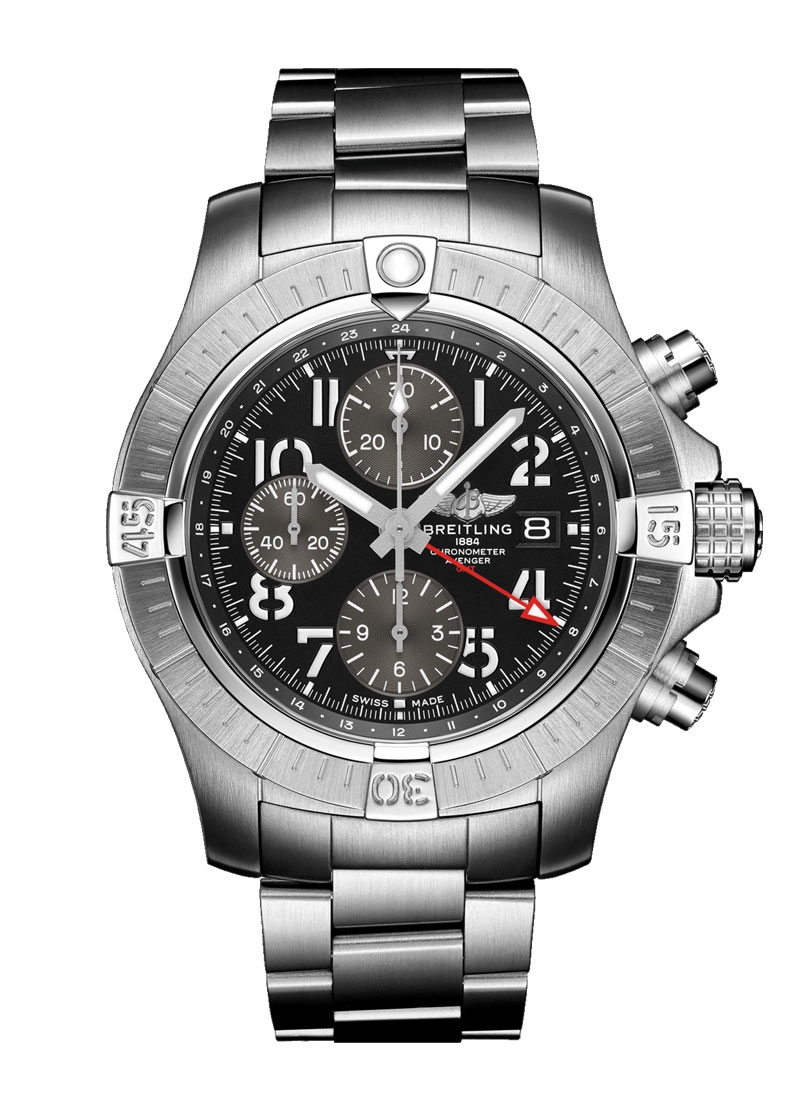 BREITLING(ブライトリング)
