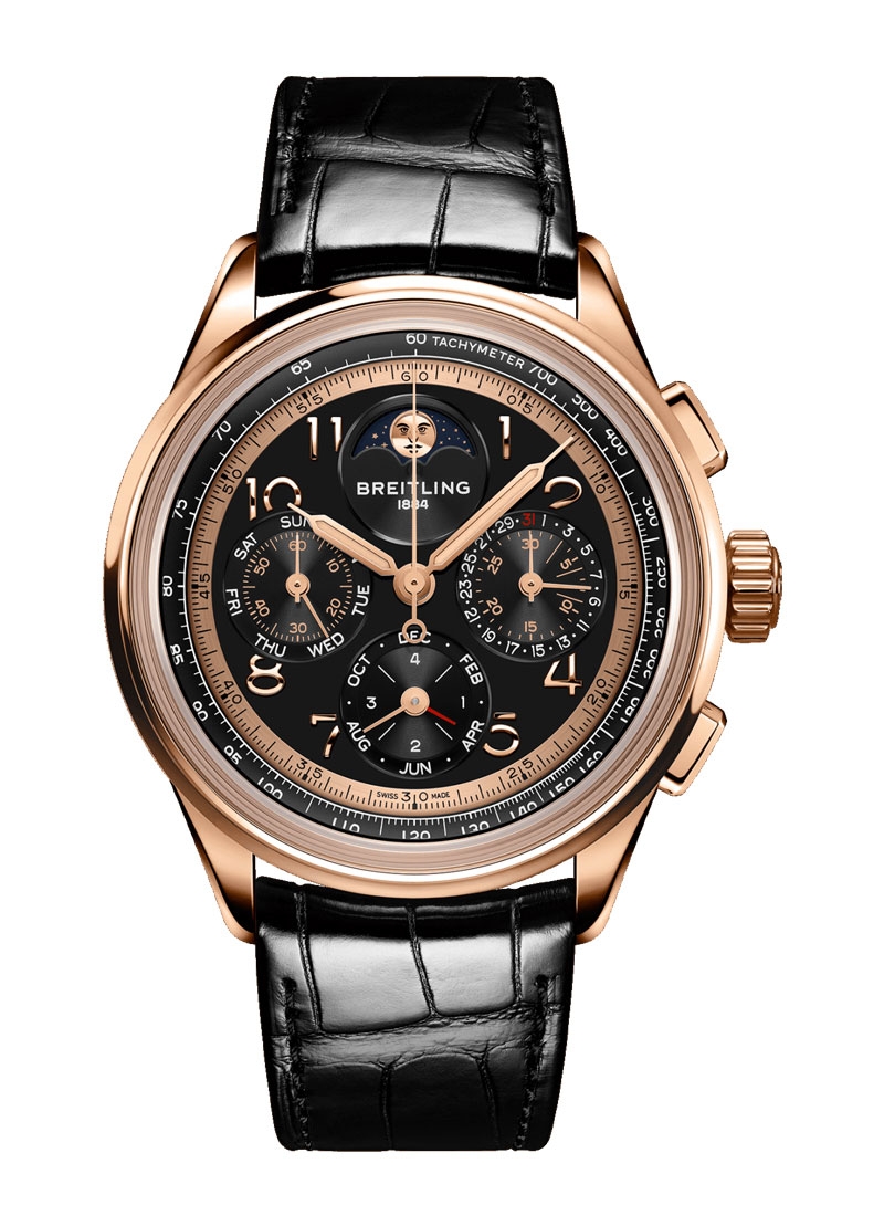 BREITLING(ブライトリング)
