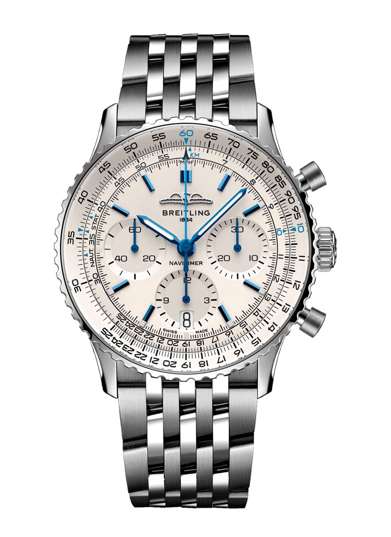 BREITLING(ブライトリング)
