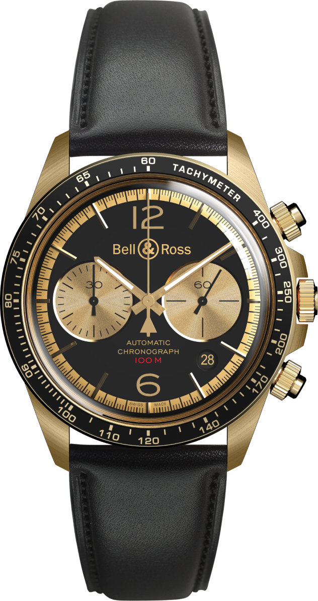 BELL &amp; ROSS(ベル＆ロス)
