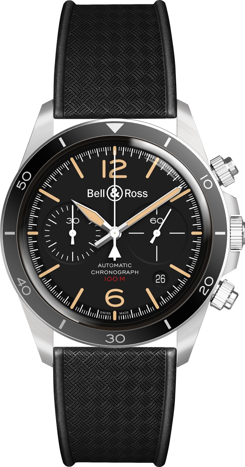 BELL &amp; ROSS(ベル＆ロス)
