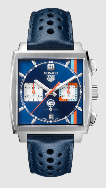 TAG Heuer(タグ・ホイヤー)
