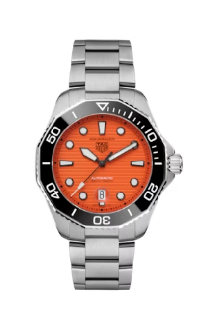 TAG Heuer(タグ・ホイヤー)
