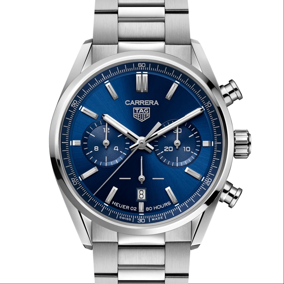 TAG Heuer(タグ・ホイヤー)
