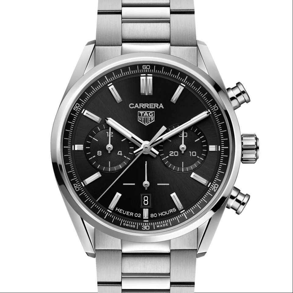 TAG Heuer(タグ・ホイヤー)
