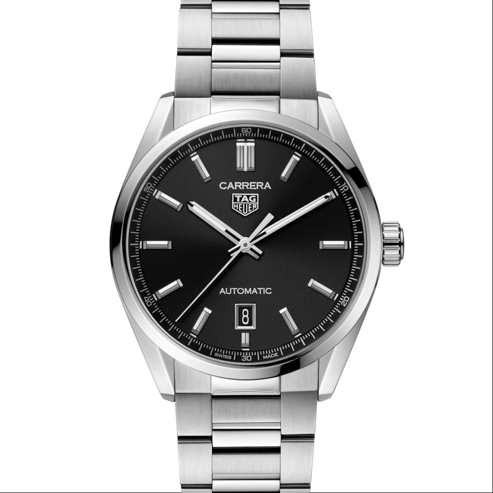 TAG Heuer(タグ・ホイヤー)
