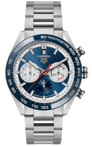 TAG Heuer(タグ・ホイヤー)
