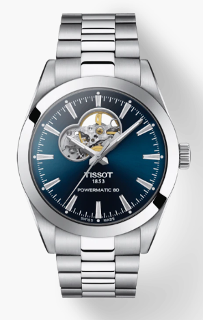 TISSOT(ティソ)
