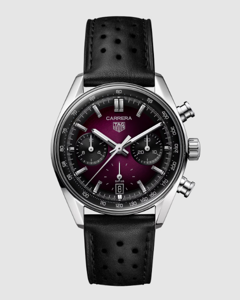 TAG Heuer(タグ・ホイヤー)
