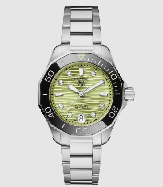 TAG Heuer(タグ・ホイヤー)
