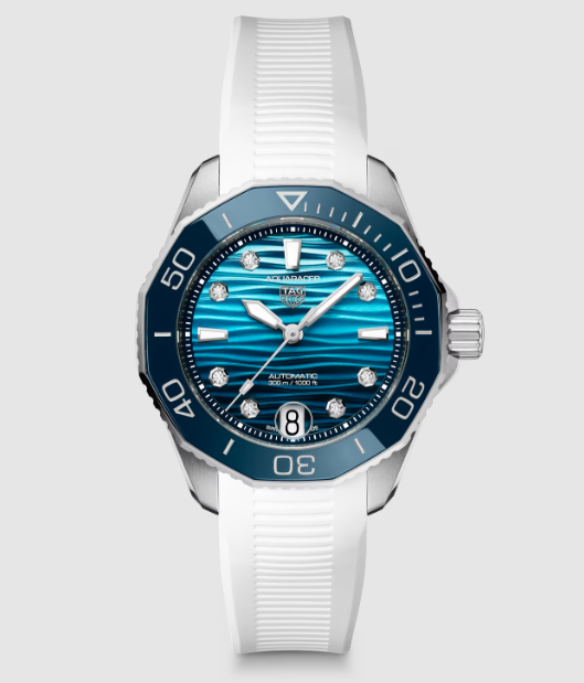 TAG Heuer(タグ・ホイヤー)
