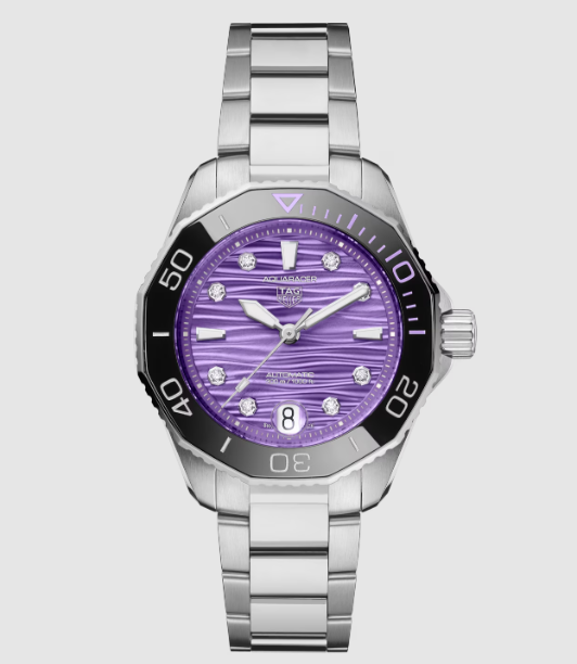 TAG Heuer(タグ・ホイヤー)
