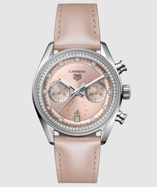 TAG Heuer(タグ・ホイヤー)

