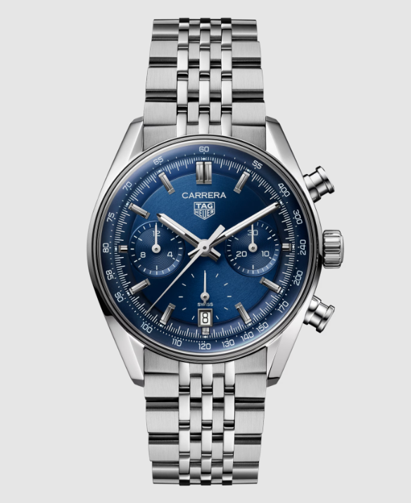 TAG Heuer(タグ・ホイヤー)
