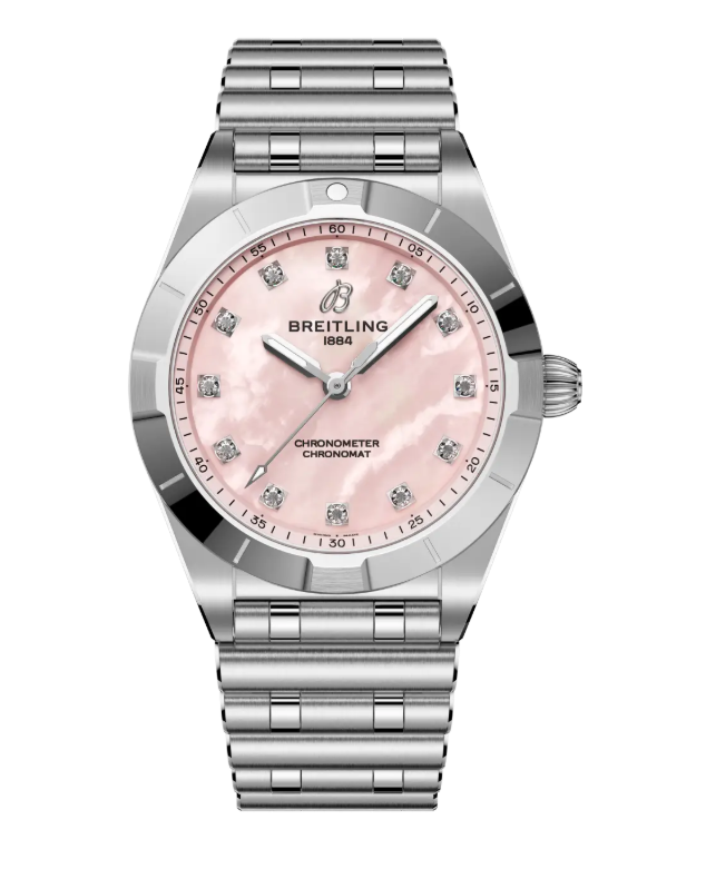 (ブライトリング)
